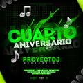 5- Mix Reggaeton 2020 Prod. By Joseph Dj