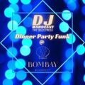 DINNER PARTY FUNK MIX