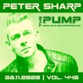 Peter Sharp - The PUMP 2020.11.28.
