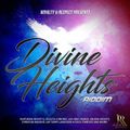 Divine Heights Riddim (royalty respect management 2022) Mixed By SELEKTAH MELLOJAH FANATIC OF RIDDIM
