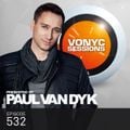 Paul van Dyk’s VONYC Sessions 532
