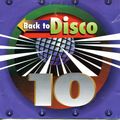 Back To Disco  Vol. 1   Mix By Luis Ortega DJ