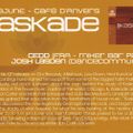 Café d'Anvers (13/06/2003) (Kaskade / Om Records night) Josh Lasden