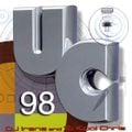 Underground Construction '98 by Dj Irene & To Kool Chris