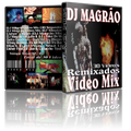 VJ Magrao - VideoMix Vol. 01