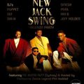 New Jack Swing Reunion Party Preview@ Jacksons Sept 26 2019 ( Dj Puppet )
