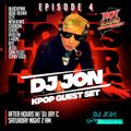 Hot Mix Nights After Hours K Pop Set Episode 4