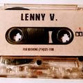 Lenny V - Untitled