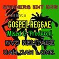 Gospel Reggae-Mix-Tape-DvJ-Kelitabz