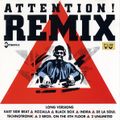 Attention! Remix (1992)
