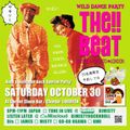 The!! Beat Osaka - October 30, 2021