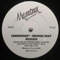 Megatrax The Communards-Bronski Beat / Man 2 Man