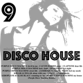 DISCO HOUSE 9 (Calvin Harris,Claptone,Shakedown,Jamiroquai,Weiss,Gorillaz,Aeroplane,Aloe Blacc)