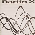 Classic House Mix by Alexander Antonakis @X-Fade DJ Night, Radio X, 2000