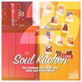 The Soul Kitchen LIVE - 25 - 29.11.2020 /// NEW Soul + R&B /// Black Coffee, Pharrell, Hope Tala