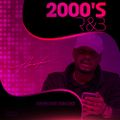 DJ Amazin - 2000s R&B #30MinuteMixChallenge