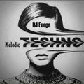 A Brand New Melodic Tech mix By DJ Fuego Episode 1