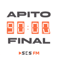 Apito Final - 4ª Eliminatória da Taça de Portugal - 24 de Novembro de 2021