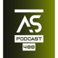 Addictive Sounds Podcast 488 (23-09-2022)