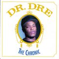 DR. DRE THE CHRONIC