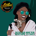 Reggae & Dancehall: Austad Platesnurreri Mix #3, 2021