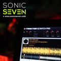 Sonic Seven live @ SASS Music Club // 2018-04-28