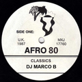 Afro 80 Classics