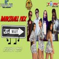 DJ INFLUENCE DANCEHALL MIX ONE WAY ⏯AUG 2019 FT. VYBZ KARTEL, MAVADO, POPCAAN, ALKALINE
