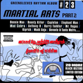 Martial Arts Riddim (king of king 2002) Mixed By SELEKTA MELLOJAH FANATIC OF RIDDIM