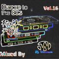 Dance To The 80s Vol 16