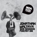 1605 Podcast 108 with Jonathan Maltaya