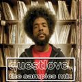 Questlove - The Samples Mix
