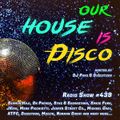 Our House is Disco #439 from 2020-05-22
