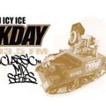 KDAY 93.5  KDAY Classic Mix Series