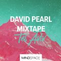 Mindspace TLV | Spring 2018 | Mixtape by David Pearl
