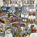 Deep Purple - The Book Of Taliesyn (1968) VINYL RIP