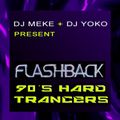 Flashback: 90s HardTrancers (Vinyl mix, live recorded 19.07.2019 @ Club Mixei, Tampere, Finland)