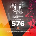 Future Sound of Egypt 576 with Aly & Fila (2 hours only from the OTC at Sound-bar Chicago)