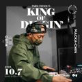 MURO presents KING OF DIGGIN' 2020.10.12 【DIGGIN' 松原みき】