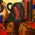 Soul Time At The Duke Vol 21 ~ 'The California Sunset Mix'