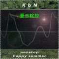 KbN回歸，夏日綻放 20200531 聲音紡織機