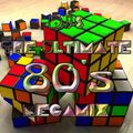 DJ.s - The Ultimate 80's Megamix