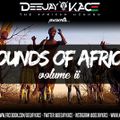 Sounds of Africa Volume II