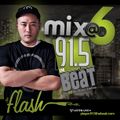 DJ Flash-Beat Mix at Six Valentines Day 2016 Show (DL Link in the Description)