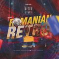 DJ DA'CRISS @ After Eight - Romanian Retro Party 14.08.2018