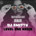 DJ Smitty - Women Of R&B
