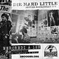 DIE HARD LITTLE - #005 - British Rockabilly 70's [David & Mélo] (06/01/2021)