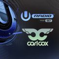 UMF Radio 667 - Carl Cox