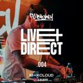 Live & Direct.004 // R&B, Hip Hop, Trap, Dancehall & House // Instagram: @djblighty
