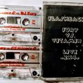 DJ Fury vs Vitamin D - Live @ Flashback 4 (Tape 2)